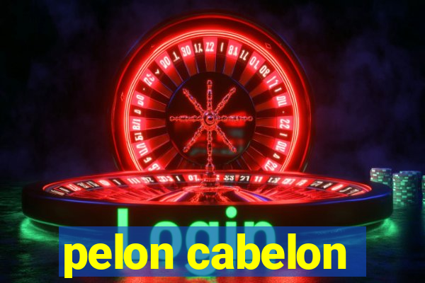 pelon cabelon